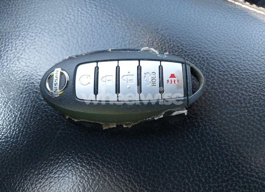 Photo 11 of 2017 Nissan Altima 2.5 S (VIN 1N4AL3AP4HC472789)