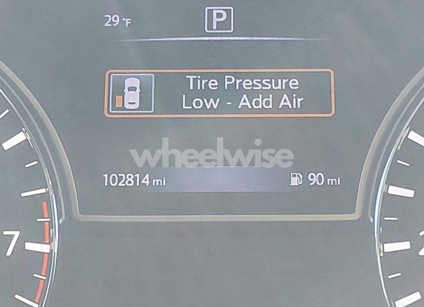 Photo 15 of 2017 Nissan Altima 2.5 S (VIN 1N4AL3AP4HC472789)