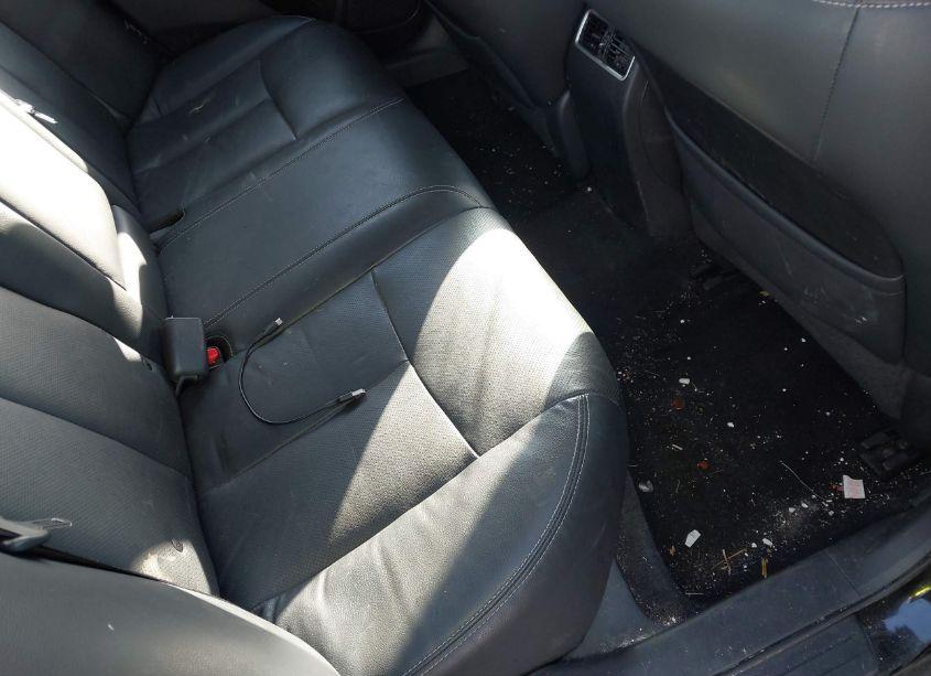 Photo 8 of 2017 Nissan Altima 2.5 SL (VIN 1N4AL3AP4HC478575)