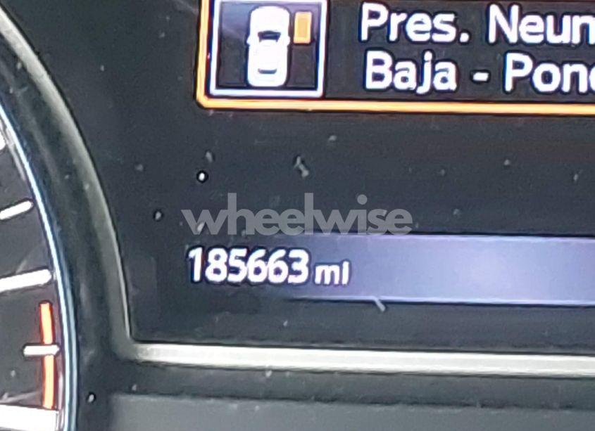 Photo 15 of 2017 Nissan Altima 2.5 SR (VIN 1N4AL3AP4HC485087)