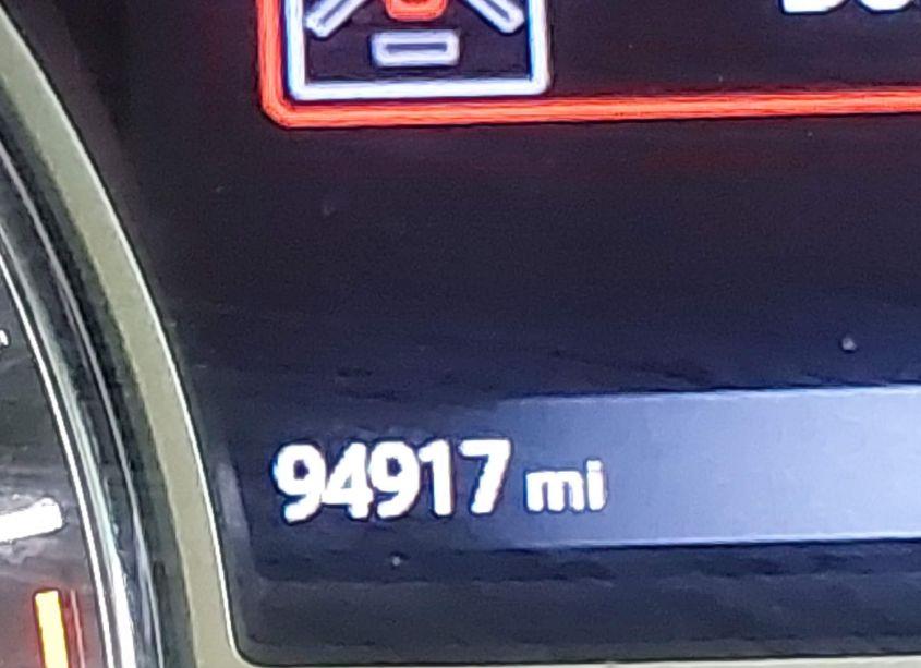 Photo 16 of 2017 Nissan Altima 2.5 SV (VIN 1N4AL3AP4HC487857)