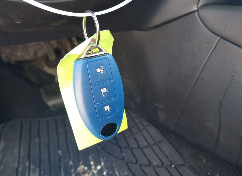 Photo 11 of 2017 Nissan Altima 2.5 S (VIN 1N4AL3AP4HN315719)