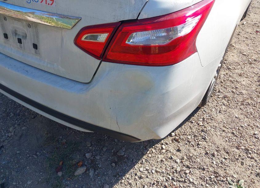 Photo 19 of 2017 Nissan Altima 2.5 S (VIN 1N4AL3AP4HN315719)