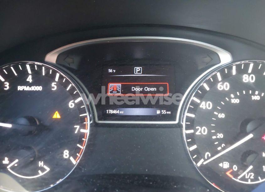 Photo 16 of 2017 Nissan Altima (VIN 1N4AL3AP4HN320984)