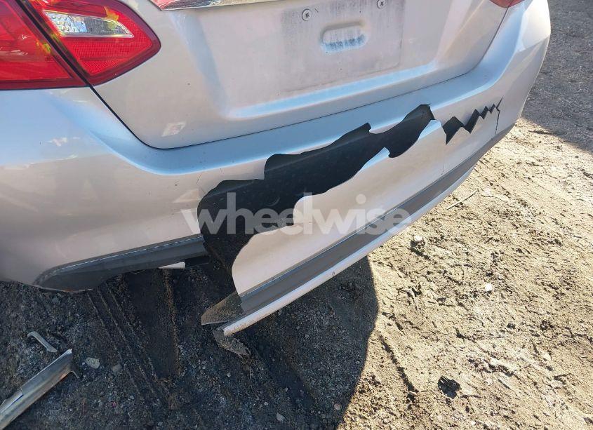 Photo 18 of 2017 Nissan Altima (VIN 1N4AL3AP4HN320984)