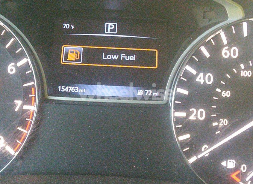 Photo 16 of 2017 Nissan Altima 2.5 S (VIN 1N4AL3AP4HN328440)