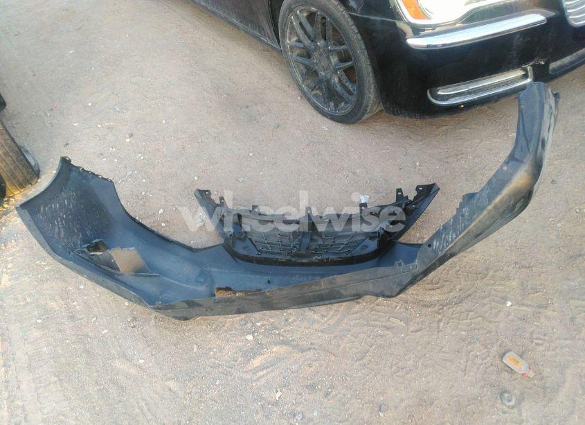 Photo 18 of 2017 Nissan Altima 2.5 S (VIN 1N4AL3AP4HN328440)