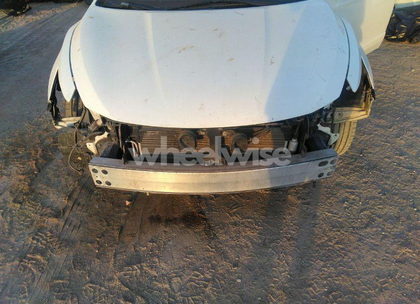 Photo 6 of 2017 Nissan Altima 2.5 S (VIN 1N4AL3AP4HN328440)