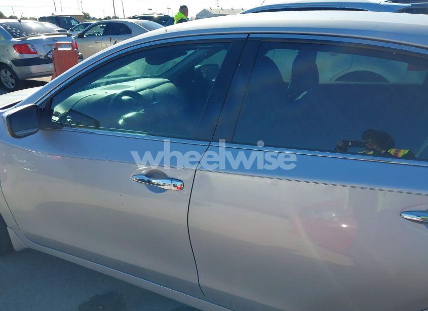 Photo 14 of 2017 Nissan Altima 2.5 S (VIN 1N4AL3AP4HN328874)