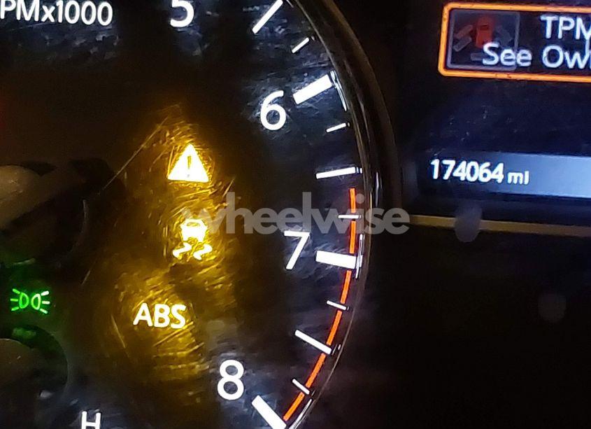 Photo 7 of 2017 Nissan Altima 2.5 S (VIN 1N4AL3AP4HN331838)