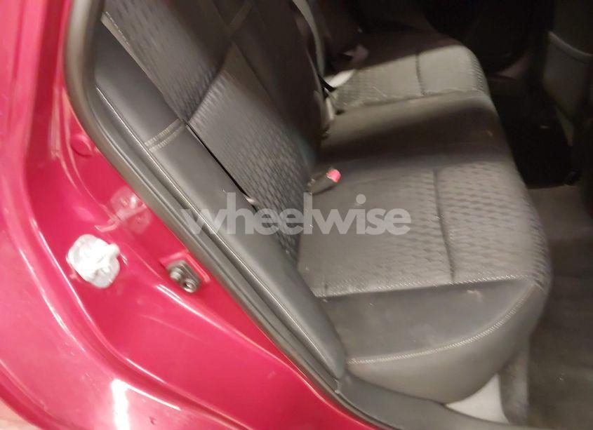 Photo 8 of 2017 Nissan Altima 2.5 S (VIN 1N4AL3AP4HN331838)