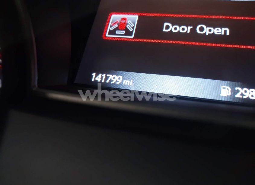 Photo 15 of 2017 Nissan Altima 2.5 S (VIN 1N4AL3AP4HN337736)