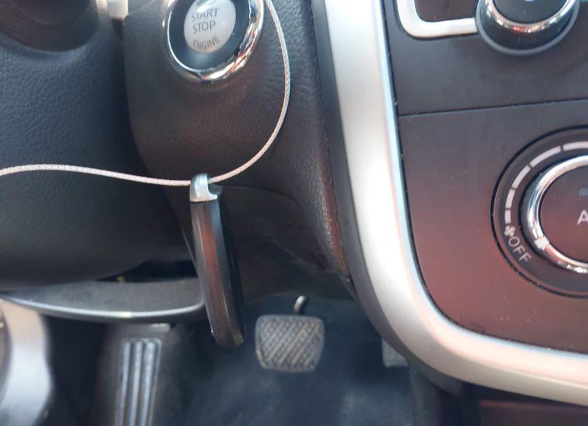 Photo 11 of 2017 Nissan Altima 2.5 S (VIN 1N4AL3AP4HN337932)