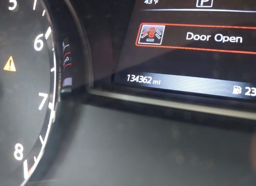 Photo 15 of 2017 Nissan Altima 2.5 S (VIN 1N4AL3AP4HN337932)