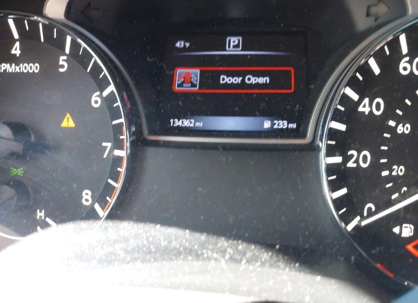 Photo 7 of 2017 Nissan Altima 2.5 S (VIN 1N4AL3AP4HN337932)