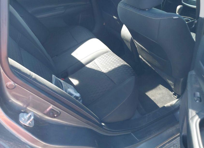 Photo 8 of 2017 Nissan Altima 2.5 S (VIN 1N4AL3AP4HN337932)