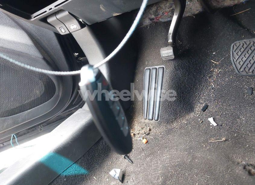 Photo 11 of 2017 Nissan Altima 2.5 S (VIN 1N4AL3AP4HN338241)