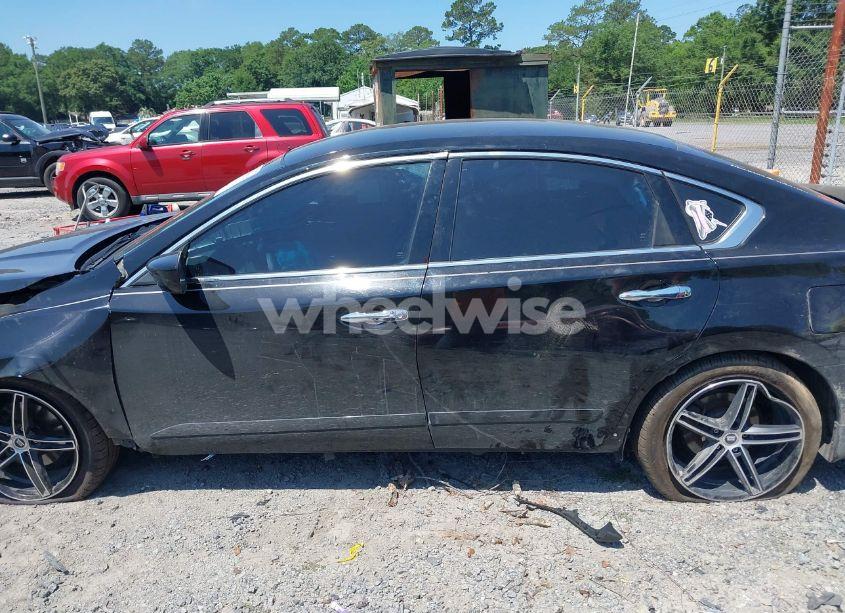 Photo 15 of 2017 Nissan Altima 2.5 S (VIN 1N4AL3AP4HN338241)