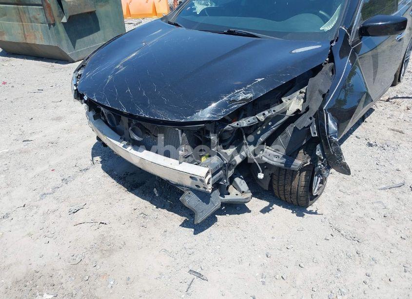 Photo 6 of 2017 Nissan Altima 2.5 S (VIN 1N4AL3AP4HN338241)