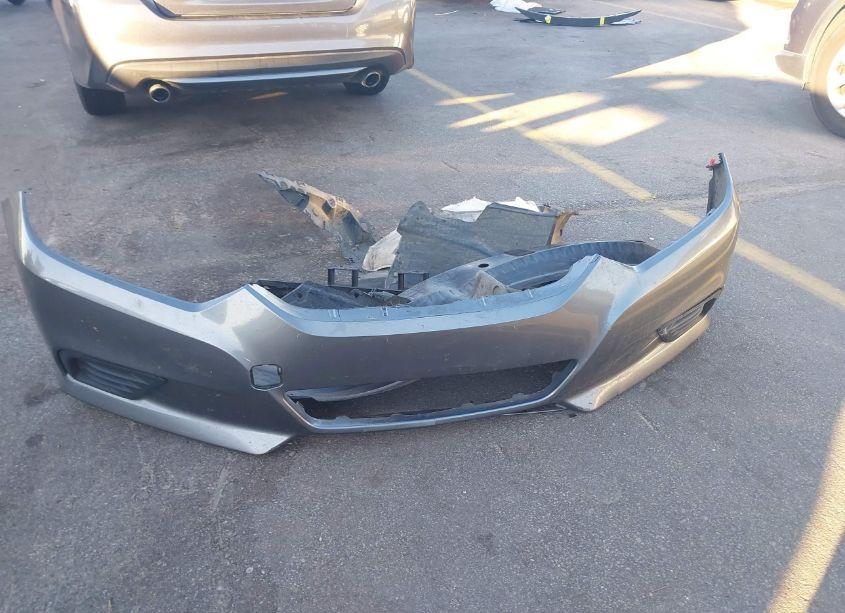 Photo 12 of 2017 Nissan Altima 2.5 S (VIN 1N4AL3AP4HN344332)