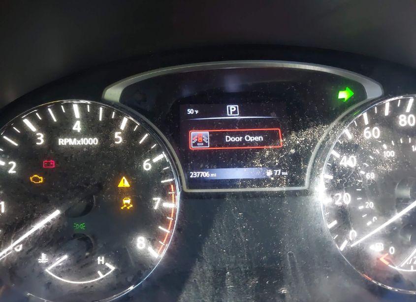 Photo 16 of 2017 Nissan Altima 2.5 S (VIN 1N4AL3AP4HN344332)