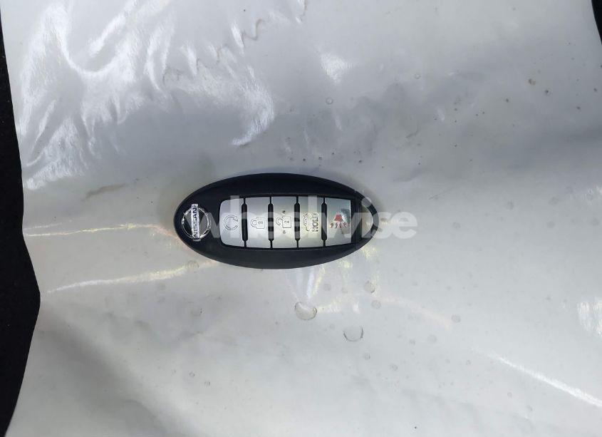 Photo 11 of 2017 Nissan Altima 2.5 S (VIN 1N4AL3AP4HN348316)