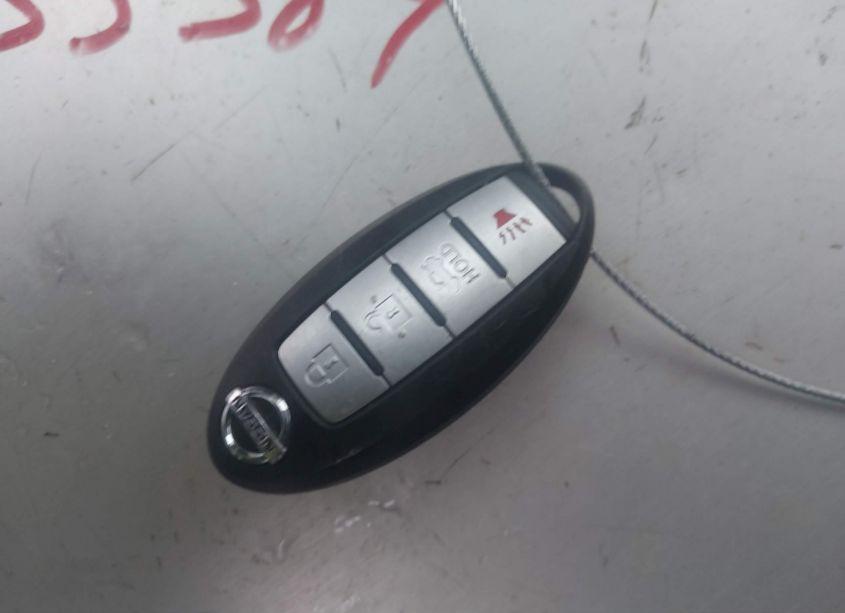 Photo 11 of 2017 Nissan Altima 2.5 S (VIN 1N4AL3AP4HN350891)