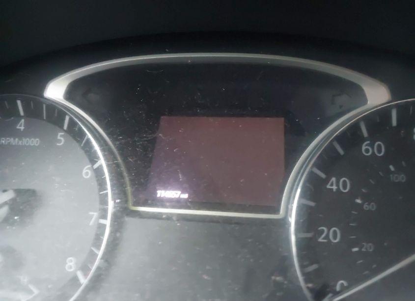 Photo 7 of 2017 Nissan Altima 2.5 S (VIN 1N4AL3AP4HN350891)