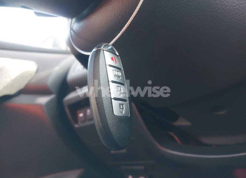 Photo 11 of 2017 Nissan Altima 2.5 S (VIN 1N4AL3AP4HN351331)