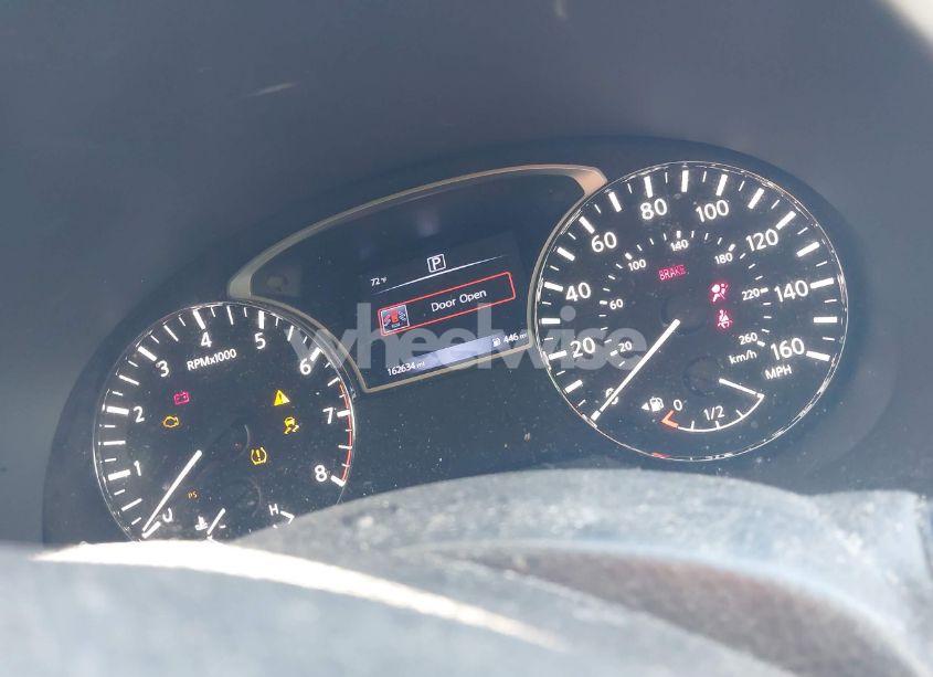 Photo 7 of 2017 Nissan Altima 2.5 S (VIN 1N4AL3AP4HN365715)