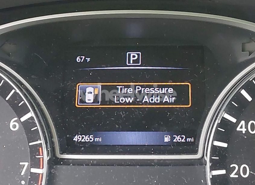 Photo 15 of 2018 Nissan Altima 2.5 S (VIN 1N4AL3AP4JC108880)