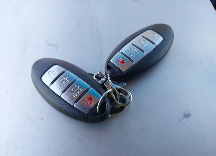 Photo 11 of 2018 Nissan Altima 2.5 S (VIN 1N4AL3AP4JC119975)