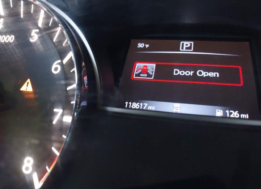 Photo 15 of 2018 Nissan Altima 2.5 S (VIN 1N4AL3AP4JC119975)