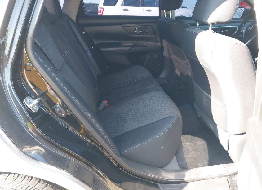 Photo 8 of 2018 Nissan Altima 2.5 S (VIN 1N4AL3AP4JC119975)