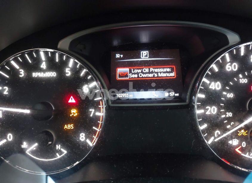 Photo 15 of 2018 Nissan Altima 2.5 SL (VIN 1N4AL3AP4JC121502)