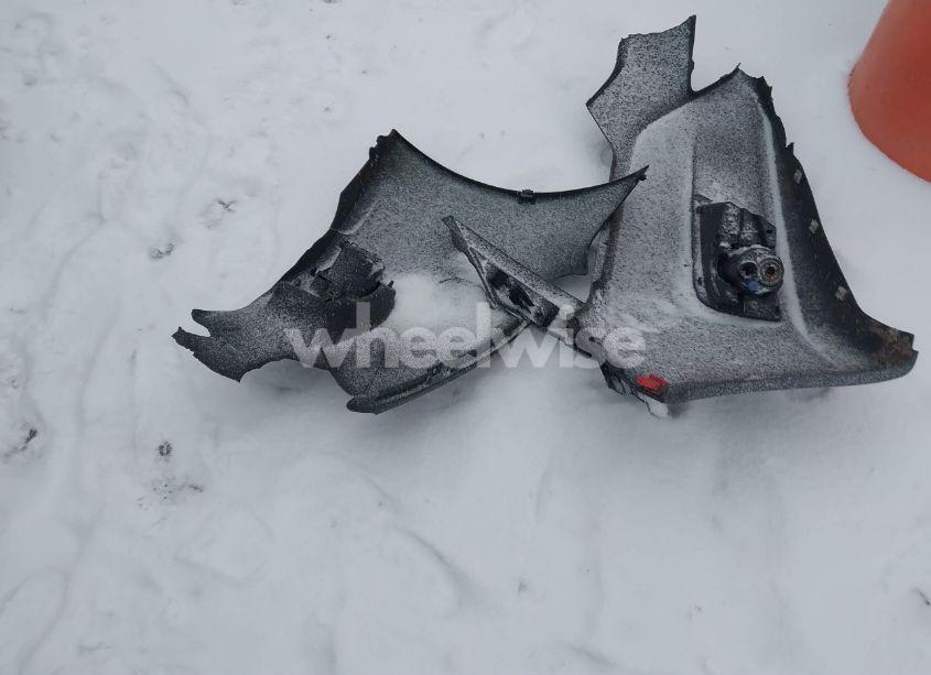 Photo 11 of 2018 Nissan Altima 2.5 SL (VIN 1N4AL3AP4JC124514)