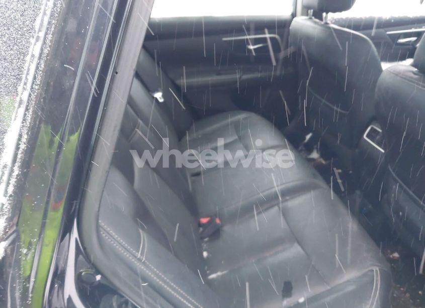 Photo 8 of 2018 Nissan Altima 2.5 SL (VIN 1N4AL3AP4JC124514)