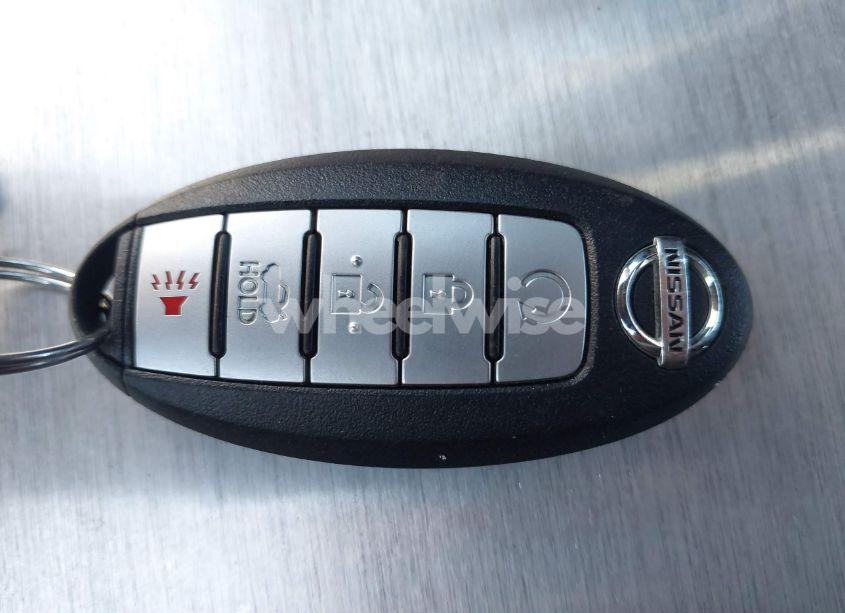 Photo 11 of 2018 Nissan Altima 2.5 S (VIN 1N4AL3AP4JC125016)