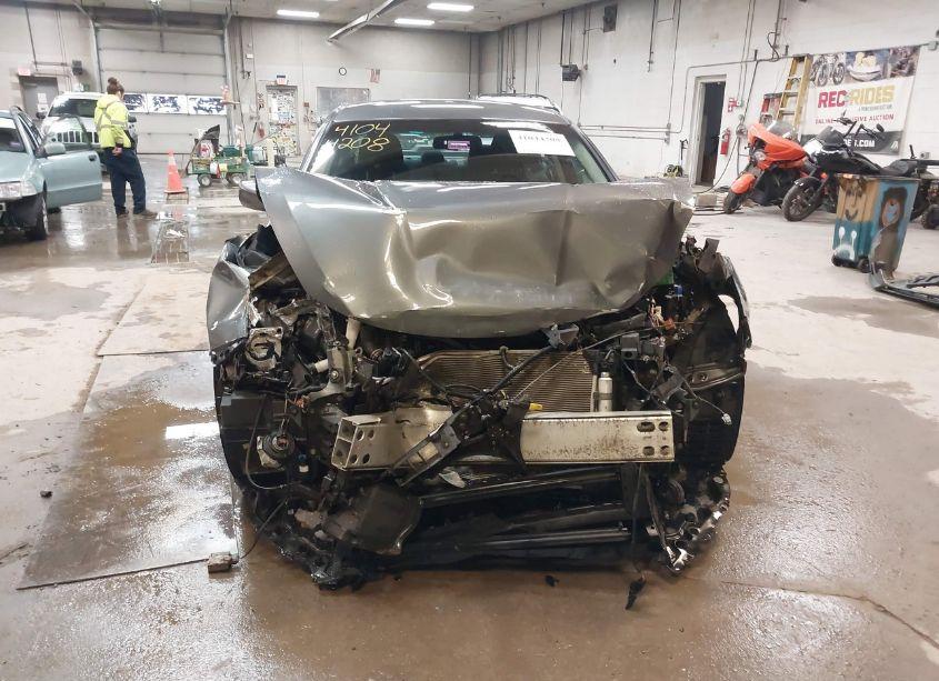 Photo 12 of 2018 Nissan Altima 2.5 S (VIN 1N4AL3AP4JC128028)