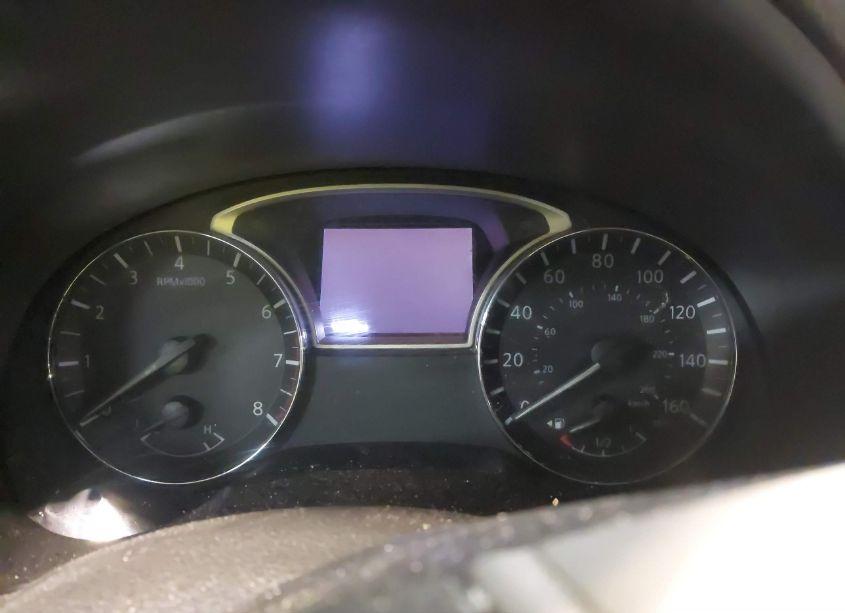 Photo 7 of 2018 Nissan Altima 2.5 S (VIN 1N4AL3AP4JC128028)