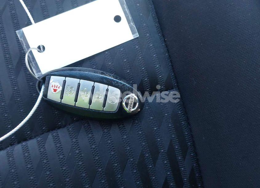 Photo 11 of 2018 Nissan Altima 2.5 S (VIN 1N4AL3AP4JC135805)