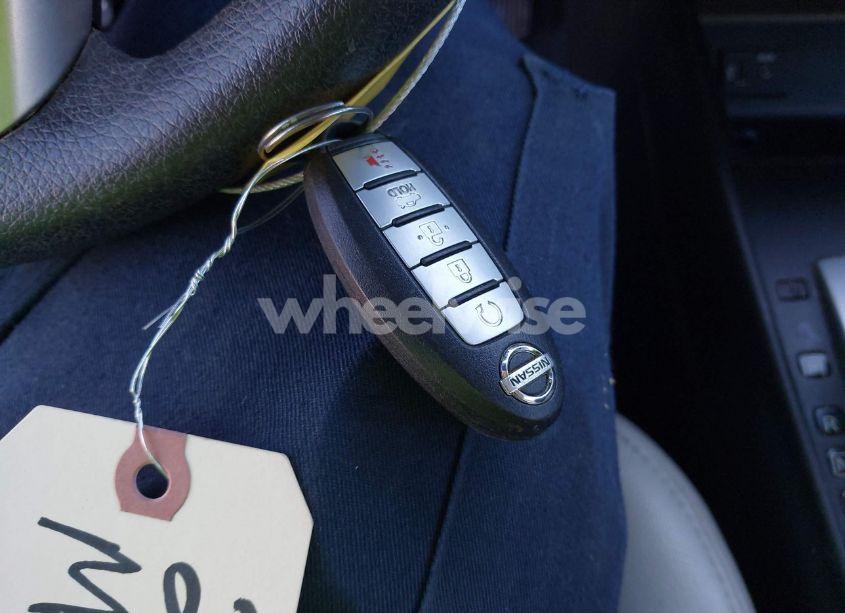 Photo 11 of 2018 Nissan Altima 2.5 S (VIN 1N4AL3AP4JC141054)