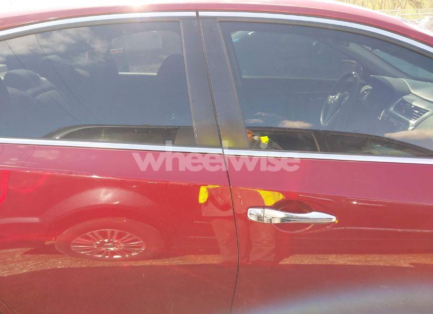 Photo 14 of 2018 Nissan Altima 2.5 S (VIN 1N4AL3AP4JC150644)