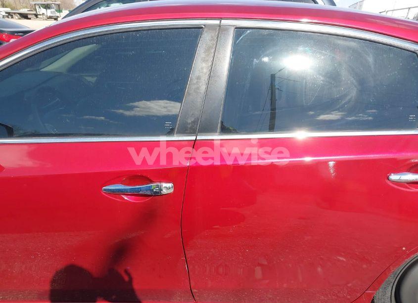 Photo 15 of 2018 Nissan Altima 2.5 S (VIN 1N4AL3AP4JC150644)