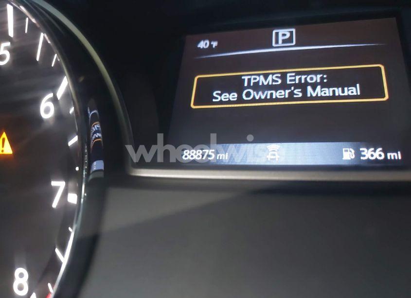 Photo 16 of 2018 Nissan Altima 2.5 S (VIN 1N4AL3AP4JC150644)