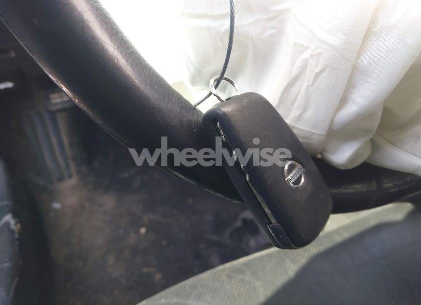 Photo 11 of 2018 Nissan Altima 2.5 SL (VIN 1N4AL3AP4JC167847)