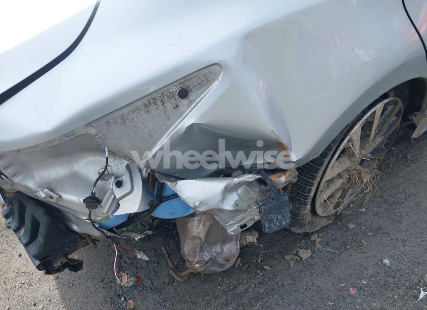 Photo 19 of 2018 Nissan Altima 2.5 SL (VIN 1N4AL3AP4JC167847)