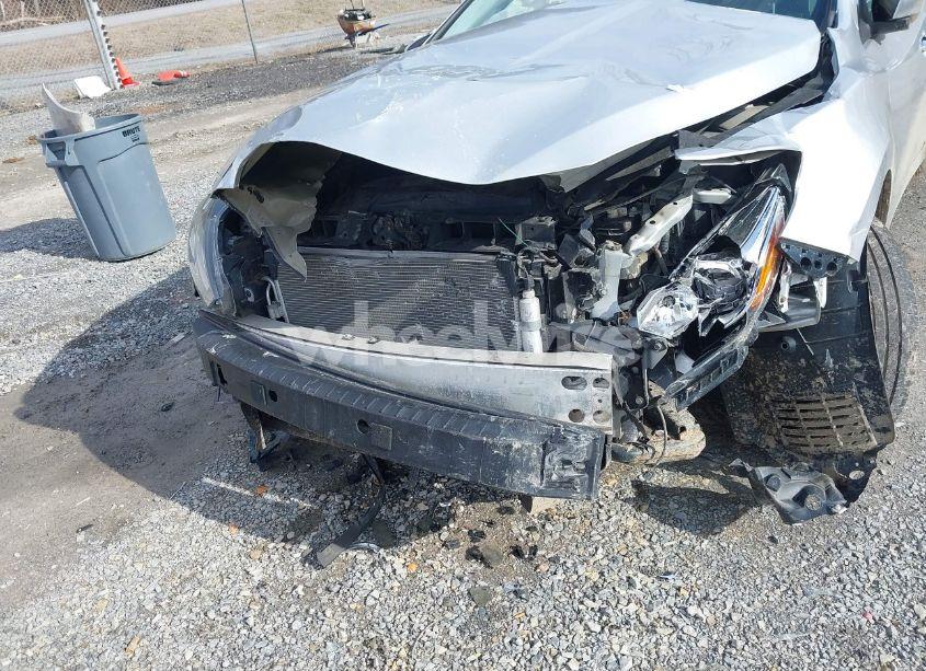 Photo 6 of 2018 Nissan Altima 2.5 SL (VIN 1N4AL3AP4JC167847)