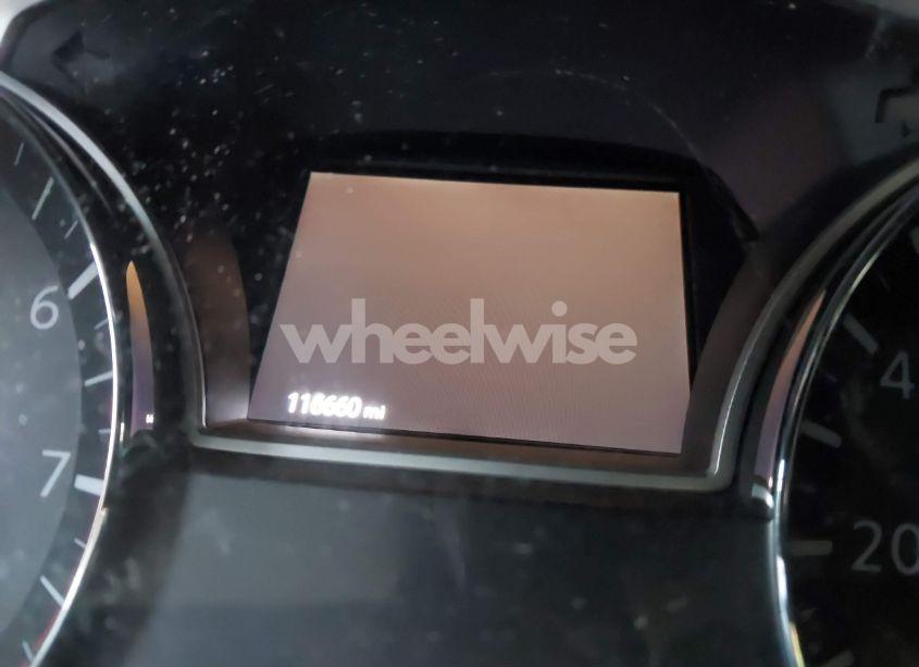 Photo 14 of 2018 Nissan Altima 2.5 SL (VIN 1N4AL3AP4JC174166)