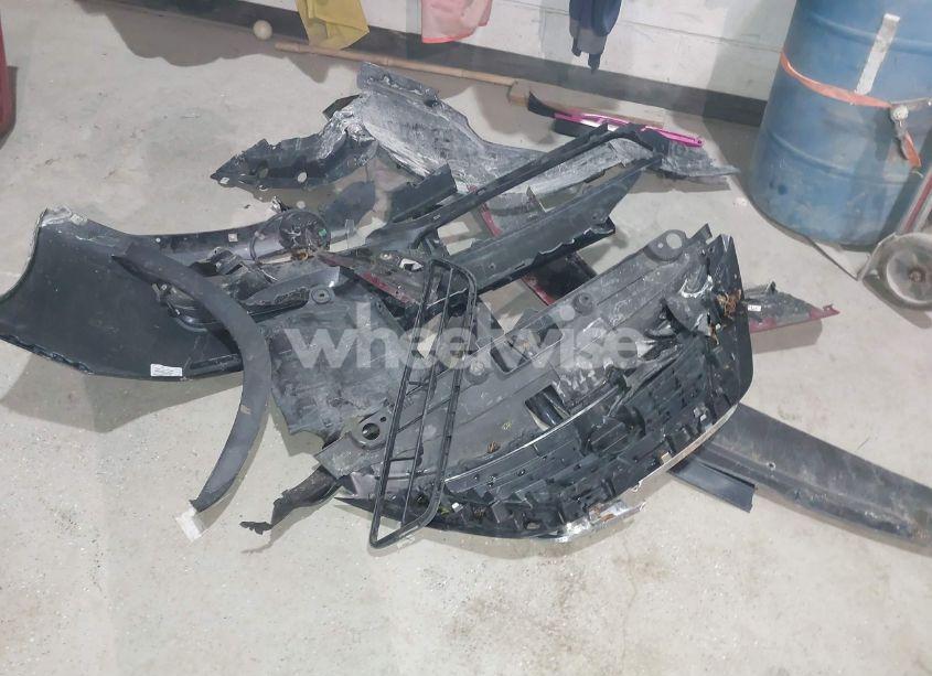 Photo 12 of 2018 Nissan Altima 2.5 SV (VIN 1N4AL3AP4JC181814)